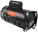 1.1 kW Baseino Siurblio Variklis, Pakeitimo Variklis Baseinui, Didelio Greičio Baseino Siurblio Variklis, 115V/230V Baseino Variklis