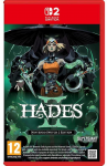 Nintendo Supergiant Games Hades II