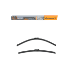 Continental Valytuvai AQUACTRL 2 Set 650/500 mm 2 vnt.