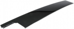 Porsche Macan Trim For Pillar B Left 2015 2025 Originalus 95B853317J
