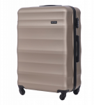 Kelioninis Didelis lagaminas Wings Vulture 17268 "&scaron;ampaninis"