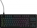 Turtle Beach Vulcan II TKL JAV klaviatūra