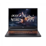 Ne&scaron;iojamas kompiuteris &bdquo;Acer Nitro V 16 AI&ldquo; (ANV16-42-R0TR) žaidimų monitorius, 16 colių įstrižainės, WUXGA, IPS, 180 Hz, &bdquo;Ryzen 7-260&ldquo; (16 TOPS), 16 GB RAM, 1 TB SSD, &bdquo;GeForce RTX5060&ldquo;, &bdquo;Windows 11&ldquo;.