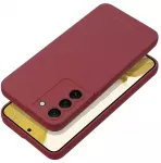 ROAR LUNA dėklas SAMSUNG A57 5G, raudonas