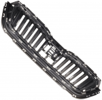 &Scaron;koda Scala Priekinis Stiklo Radiatoriaus Centrinė Grotelė Originalus 657853653ZD4