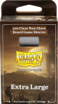 Dragon Shield Board Game Sleeves &ndash; Extra Large (100 vnt.)
