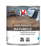 V33 FLOOR OIL (COLORLESS, 0.75 L)