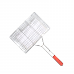 Besk Grilio grotelės 34,5x22,5 cm