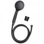 Du&scaron;as komplekts AB 3 režīmi, juodas