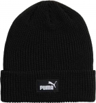 Puma Kepurė Ess High Crown Beanie Juodas 026410 01