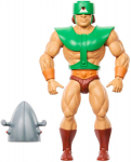 Figūrėlė Mattel M.o.t.U. Origins Core Cartoon Collection Tri-Klops