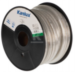 Kanlux GIVRO LED virvės formos &scaron;viestuvas 30 m-gr