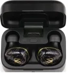 Noble Audio FoKus REX5 juodas - Belaidės ausinės TWS