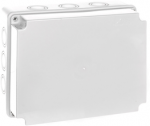 Elektro Plast 28.451 Ant pavir&scaron;iaus montuojama hermeti&scaron;ka dėžė 248x198x106mm PH-4B.2 P 28.451