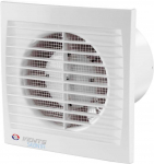 Vents A&scaron;inis ventiliatorius fi 150 20W 33d B rutuliniai guoliai, balti (150SilENTA- SL)