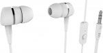 &bdquo;Vivanco&ldquo; ausinės &bdquo;Smartsound&ldquo;, baltos