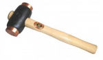 Varinis plaktukas Thor hammer 19480508; 50 mm; 3150 g