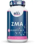 Haya Labs ZMA 90 kaps.