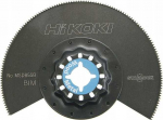 Pusapvalis pjūklelis Hikoki Starlock MSD85SB