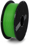 Prusa PLA filamentas 1.75mm 1kg &ndash; Tiesiog žalias