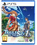 Clear River Games Trails in the Sky 1st Chapter - PlayStation 5