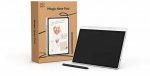 Magic XP-Pen stebuklingas užra&scaron;ų bloknotas