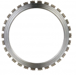 Akmens pjūklas 400 mm su deimantiniu disku