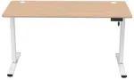 Spacetronik Elektrinis stalas Moris SPE-O112WL 160&times;80 cm 160_