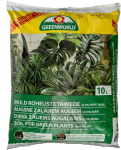 Žemė žaliesiems augalams ASB Greenworld 10L