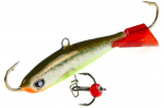 Balansyras Nordic 5 Lucky John 21g/6.55cm/kablys 10 63HRT