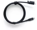 Ochno O-USBG2-300-CC-BL-1, 3 m, USB C, USB C, USB 3.2 Gen 2 (3.1 Gen 2), Juoda