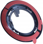 &Scaron;koda Citigo NF 2012 2020 Kairysis Rūkas Lempu Laikikas Originalus 1ST807261