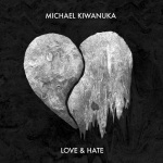 Michael Kiwanuka - Love & Hate (vinilinė plok&scaron;telė, LP)