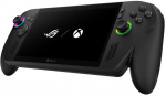 Gaming Console ASUS ROG Xbox Ally X RC73XA-NH011W AMD Ryzen AI Z2 Extreme Portable Gaming Console 17.8 cm (7) Juodas