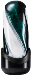 Tenga Flip 360 Aurora Žalias