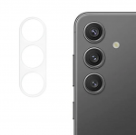 SWISSTEN fotoaparato objektyvo apsauginis stiklas, skirtas SAMSUNG S721B GALAXY S24 FE 5G