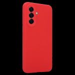 Tactical Velvet Smoothie dėklas skirtas Samsung Galaxy A57 Chilli