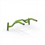 EXIT GetSet dip station MB100 / MB200 / MB300 / PS500 - žalias