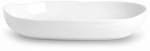 Pillivuyt Indas stačiakampis Boulogne 36 x 26 x 6 cm baltas