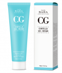 COS DE BAHA Centella Gel Kreminis (CG) 60 ml