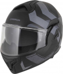 Atverčiamas motociklininko &scaron;almas Cassida MultiFlip Korp P/J