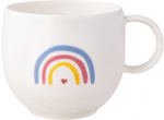 Mug Villeroy & Boch With Love Be Happy, 290 ml