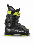 Kalnų slidinėjimo batai Fischer Ranger HV 100 VAC GW juodi