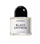 Byredo Juodas Saffron Eau De Parfum 50mlml ni&scaron;iniai kvepalai Unisex