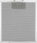 Aliuminio filtras gartraukiui 27.1x33.8x0.9cm AF-660RGBK HEINNER