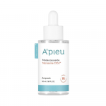 A'Pieu - Madecassoside Tetrasome Cica ampulė - 50 ml