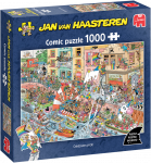 Dėlionė Jan van Haasteren - Celebrate Pride! (1000 pieces) (JUM00030)