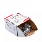 Svareliai TBL 50 gr. 1×10
