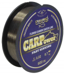 Valas Cralusso CarpPower 600m