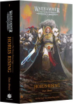 Games Workshop The Horus Heresy Saga: Horus Rising (Hardback) knyga